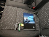  Mercedes  Vito Mercedes-Benz  e Bestelwagen L3 4d #4