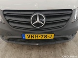  Mercedes  Vito Mercedes-Benz  e Bestelwagen L3 4d #5
