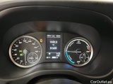  Mercedes  Vito Mercedes-Benz  e Bestelwagen L3 4d #7