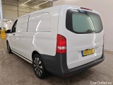 Mercedes  Vito Mercedes-Benz  e Bestelwagen L3 4d #9