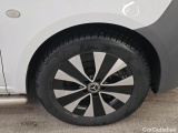  Mercedes  Vito Mercedes-Benz  e Bestelwagen L3 4d #12