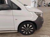  Mercedes  Vito Mercedes-Benz  e Bestelwagen L3 4d #13