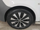  Mercedes  Vito Mercedes-Benz  e Bestelwagen L3 4d #15