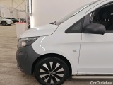  Mercedes  Vito Mercedes-Benz  e Bestelwagen L3 4d #14