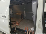  Mercedes  Vito Mercedes-Benz  e Bestelwagen L3 4d #21