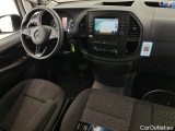 Mercedes  Vito Mercedes-Benz  e Bestelwagen L3 4d #22