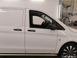 Mercedes  Vito Mercedes-Benz  e Bestelwagen L3 4d #20