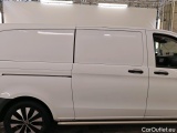  Mercedes  Vito Mercedes-Benz  e Bestelwagen L3 4d #23