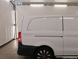  Mercedes  Vito Mercedes-Benz  e Bestelwagen L3 4d #24