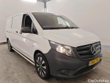  Mercedes  Vito Mercedes-Benz  e Bestelwagen L3 4d #26