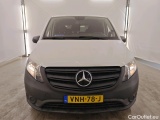  Mercedes  Vito Mercedes-Benz  e Bestelwagen L3 4d #27