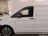  Mercedes  Vito Mercedes-Benz  e Bestelwagen L3 4d #32
