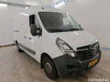  Opel  Movano Opel  L2H2 2.3CDTI 99kW 3.3T 4d #9