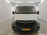  Opel  Movano Opel  L2H2 2.3CDTI 99kW 3.3T 4d #10