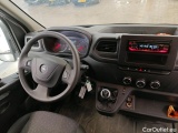  Opel  Movano Opel  L2H2 2.3CDTI 99kW 3.3T 4d #20