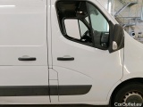  Opel  Movano Opel  L2H2 2.3CDTI 99kW 3.3T 4d #22