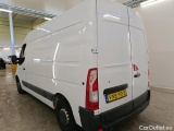 Opel  Movano Opel  L2H2 2.3CDTI 99kW 3.3T 4d #26