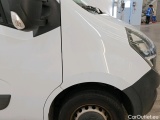  Opel  Movano Opel  L2H2 2.3CDTI 99kW 3.3T 4d #28