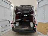  Opel  Movano Opel  L3H2 2.3CDTI 99kW 3.5T 4d #8