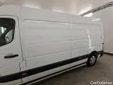  Opel  Movano Opel  L3H2 2.3CDTI 99kW 3.5T 4d #9