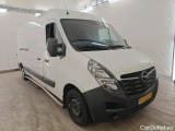  Opel  Movano Opel  L3H2 2.3CDTI 99kW 3.5T 4d #10