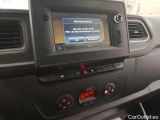  Opel  Movano Opel  L3H2 2.3CDTI 99kW 3.5T 4d #11