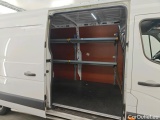  Opel  Movano Opel  L3H2 2.3CDTI 99kW 3.5T 4d #12