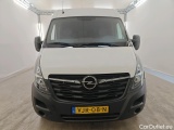  Opel  Movano Opel  L3H2 2.3CDTI 99kW 3.5T 4d #19