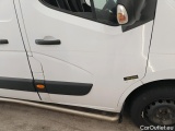  Opel  Movano Opel  L3H2 2.3CDTI 99kW 3.5T 4d #35