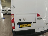 Opel  Movano Opel  L3H2 2.3CDTI 99kW 3.5T 4d #51