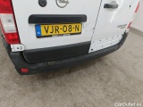  Opel  Movano Opel  L3H2 2.3CDTI 99kW 3.5T 4d #60