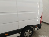  Opel  Movano Opel  L3H2 2.3CDTI 99kW 3.5T 4d #92