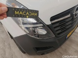  Opel  Movano Opel  L3H2 2.3CDTI 99kW 3.5T 4d #98
