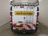  Opel  Vivaro Opel  L2H1 1.6CDTI BT S/S 92kW 2.9T Edition 4d #15