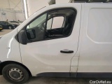  Opel  Vivaro Opel  L2H1 1.6CDTI BT S/S 92kW 2.9T Edition 4d #18