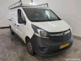  Opel  Vivaro Opel  L2H1 1.6CDTI BT S/S 92kW 2.9T Edition 4d #26