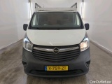  Opel  Vivaro Opel  L2H1 1.6CDTI BT S/S 92kW 2.9T Edition 4d #27