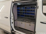  Opel  Vivaro Opel  L2H1 1.5 Diesel 75kW Edition HL 4d #9