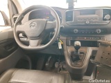  Opel  Vivaro Opel  L2H1 1.5 Diesel 75kW Edition HL 4d #10