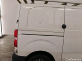 Opel  Vivaro Opel  L2H1 1.5 Diesel 75kW Edition HL 4d #12