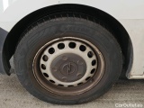  Opel  Vivaro Opel  L2H1 1.5 Diesel 75kW Edition HL 4d #17