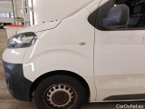  Opel  Vivaro Opel  L2H1 1.5 Diesel 75kW Edition HL 4d #16