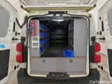  Opel  Vivaro Opel  L2H1 1.5 Diesel 75kW Edition HL 4d #19
