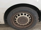  Opel  Vivaro Opel  L2H1 1.5 Diesel 75kW Edition HL 4d #23