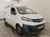  Opel  Vivaro Opel  L2H1 1.5 Diesel 75kW Edition HL 4d #25