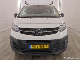  Opel  Vivaro Opel  L2H1 1.5 Diesel 75kW Edition HL 4d #26