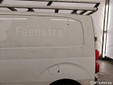  Opel  Vivaro Opel  L2H1 1.5 Diesel 75kW Edition HL 4d #29