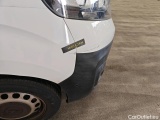  Opel  Vivaro Opel  L2H1 1.5 Diesel 75kW Edition HL 4d #47