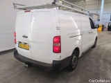  Opel  Vivaro Opel  L3H1 1.5 Diesel 75kW Edition HL 4d #2