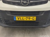  Opel  Vivaro Opel  L3H1 1.5 Diesel 75kW Edition HL 4d #5